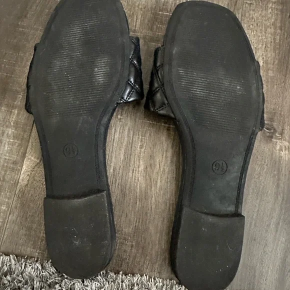 Used sandals from target - Picture 3 of 3